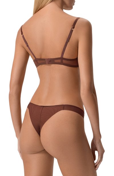 Трусы-стринги I.D. SARRIERI, арт. J5043, фото 3