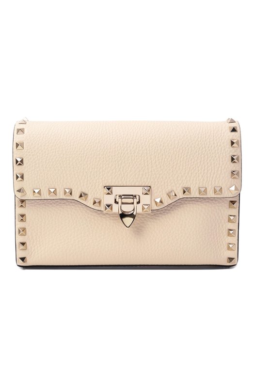 Сумка Rockstud Valentino 7W2B0181/VSF Кремовый 7W2B0181/VSF