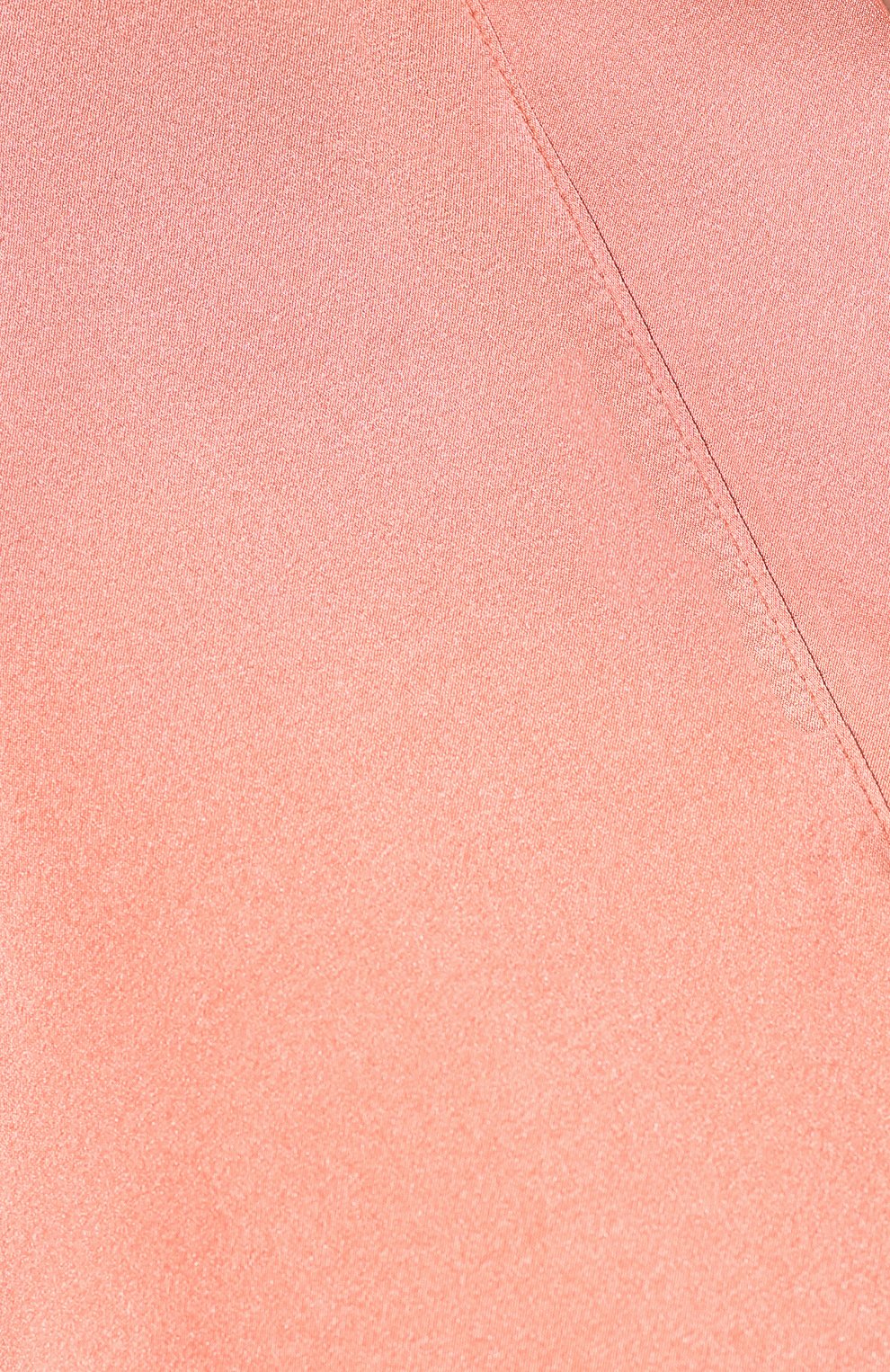 Шелковый халат FLEUR OF ENGLAND, арт. FT1638, фото 5