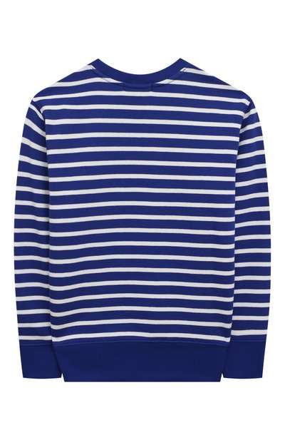 Хлопковый свитшот POLO RALPH LAUREN, арт. 323865677, фото 2