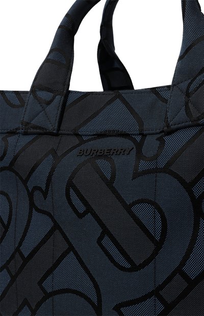 Сумка-тоут ormond BURBERRY, арт. 8066105, фото 3