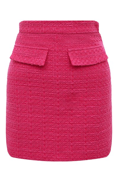 Юбка MSGM, арт. 3341MDD14X 227609, фото 1