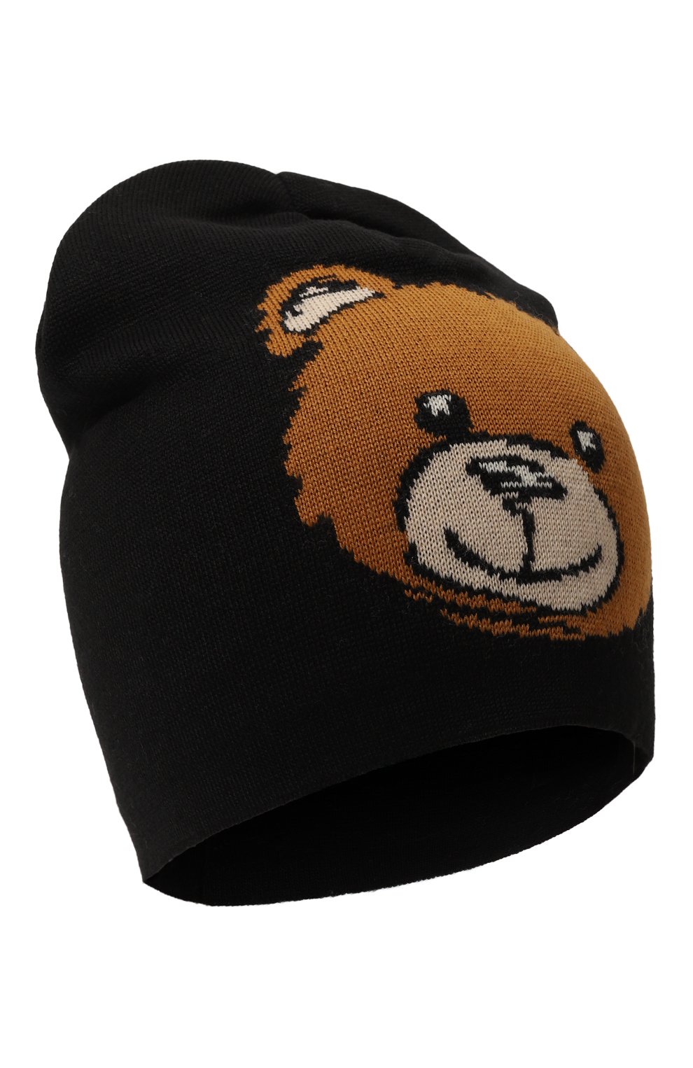 Шапка MOSCHINO, арт. 65416/M3143, фото 1