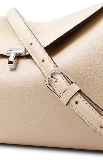 Сумка t-lock TOTEME, арт. 234-WLGBG427-LE0030, фото 3