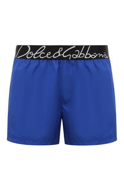 Мужские плавки-шорты DOLCE & GABBANA, арт. M4F27T/FUSFW