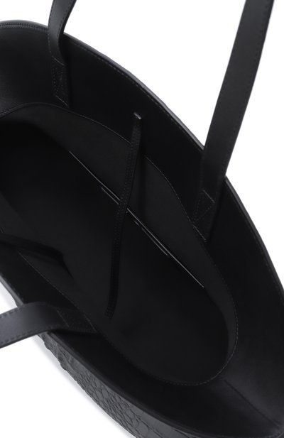 Сумка shuffle medium BALMAIN, арт. FN0DQ023/L0BC, фото 5