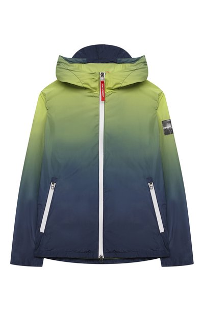 Ветровка с капюшоном FREEDOMDAY, арт. EFRJB316AA-222, фото 1