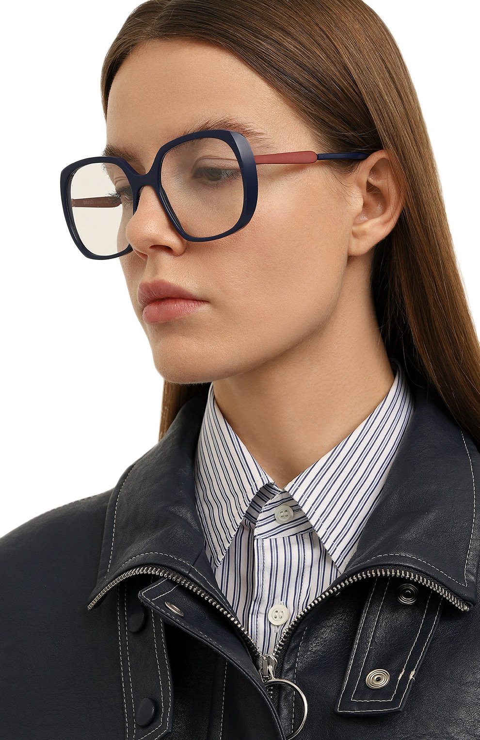 Оправа CAROLINE ABRAM, арт. ENIGMA 673, фото 2