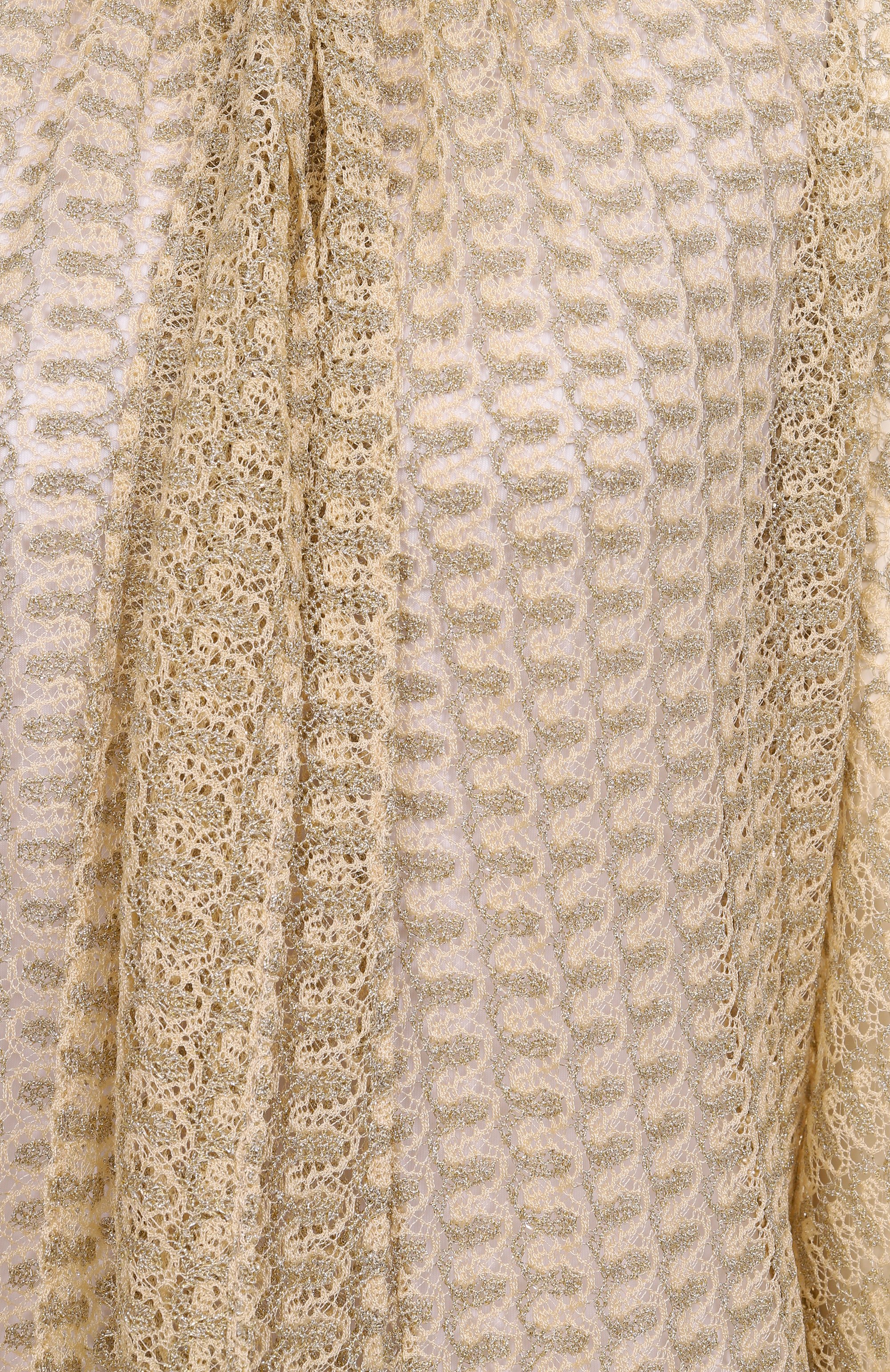 Блузка из вискозы MISSONI, арт. DS25SJ08/BR010R, фото 6