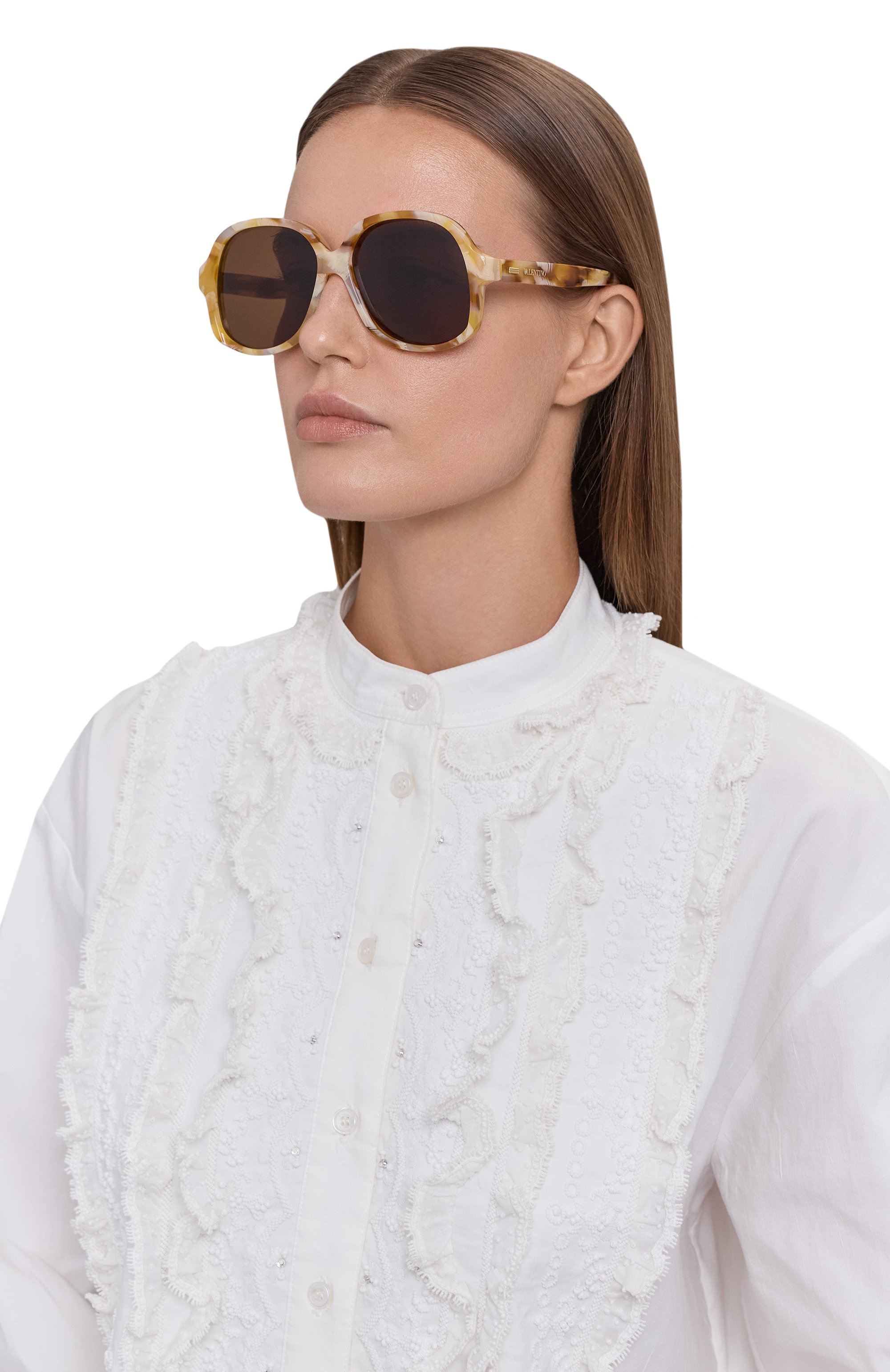 Солнцезащитные очки VALENTINO, арт. VLS-177B-59, фото 2