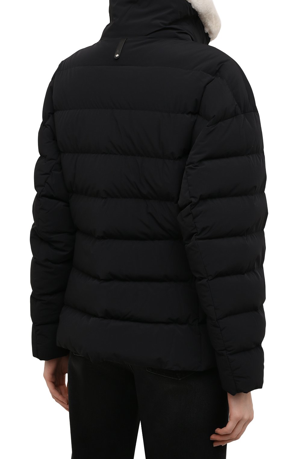 Пуховая куртка MACKAGE, арт. AIMI, фото 4