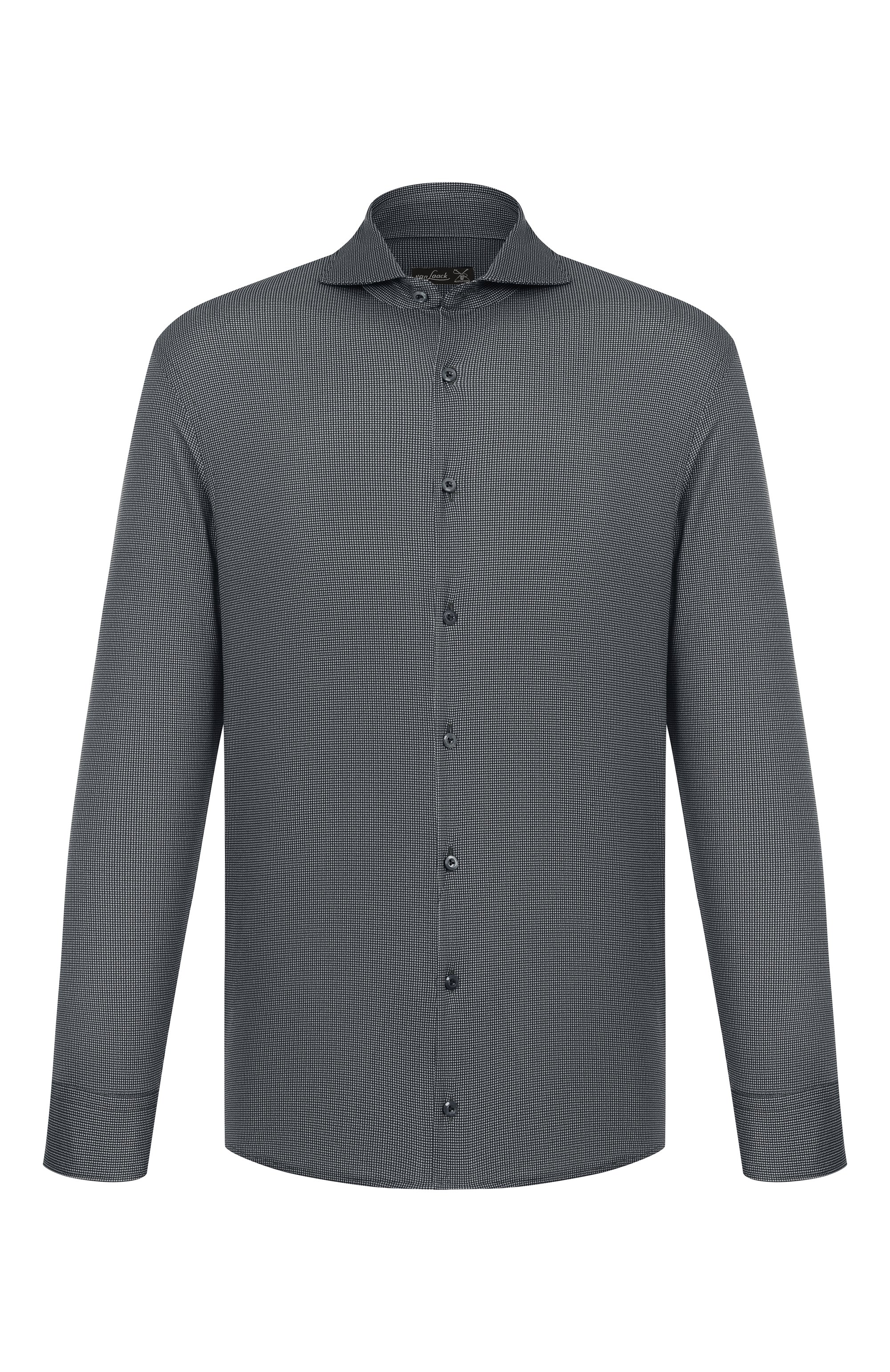 Хлопковая рубашка VAN LAACK, арт. VL-PER-LSF/187213, фото 1