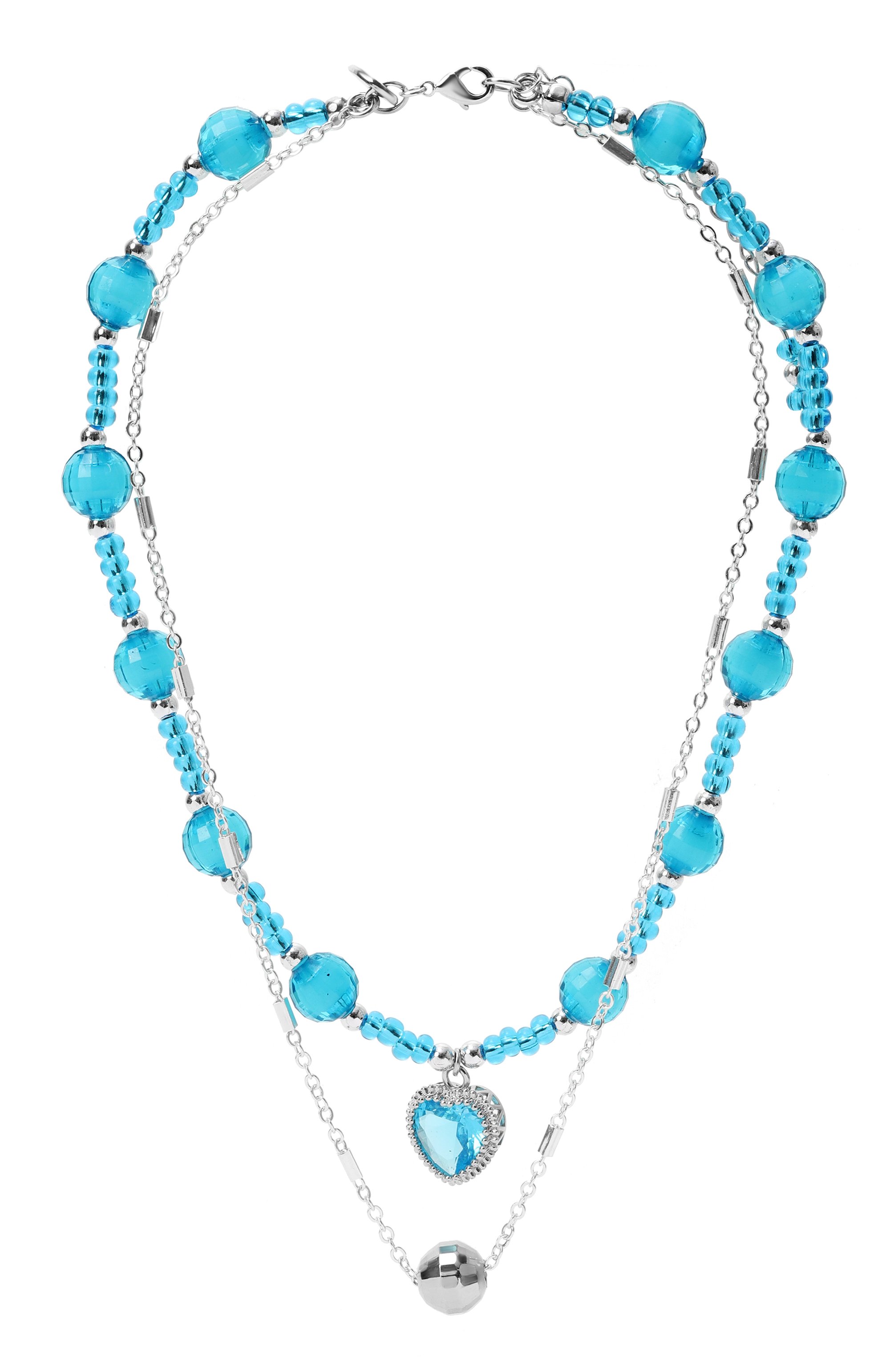 Колье PANFIL, арт. 2H-DISCO-K, фото 1