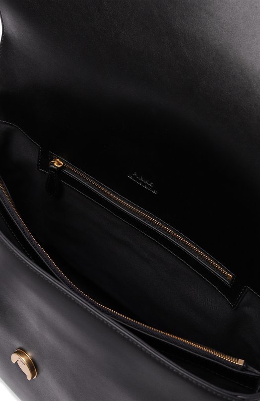 Сумка Love One Extra Slouchy Pinko 105067/A0Q0 Чёрный  105067/A0Q0 Фото 5