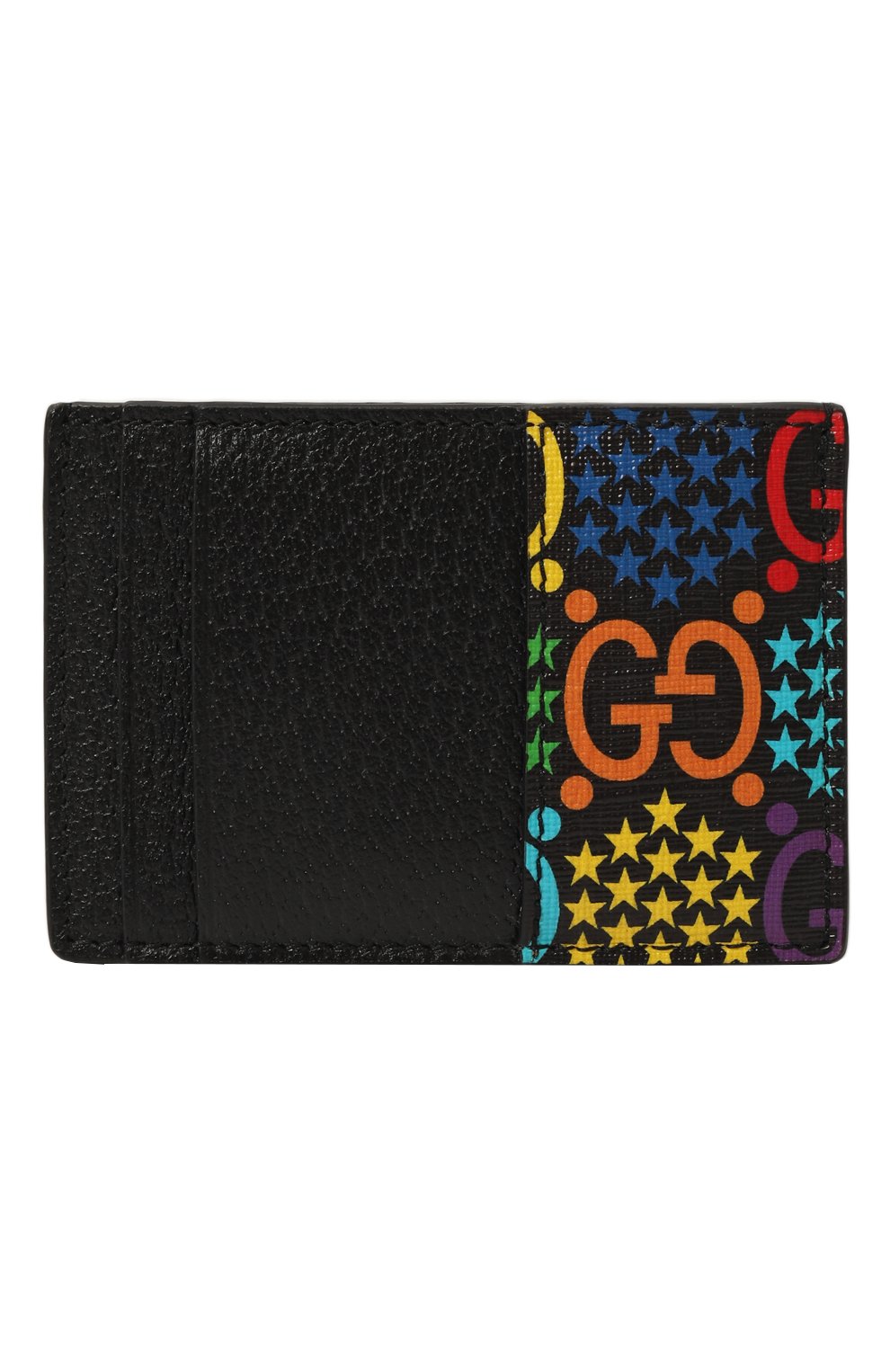 Футляр для кредитных карт gg psychedelic GUCCI, арт. 601098 H20BN, фото 1