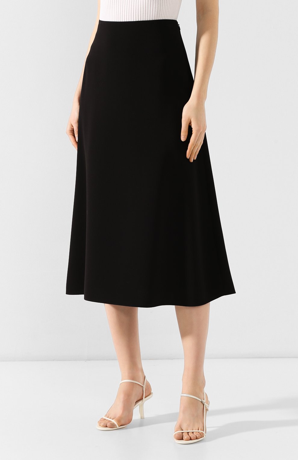 Юбка-миди THEORY, арт. J0109302, фото 3