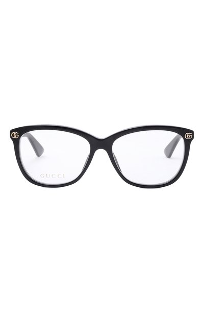 Оправа GUCCI черного цвета по цене 24500 руб., арт. GG2113 006, фото 3 Оправа GUCCI, арт. GG2113 006, фото 3