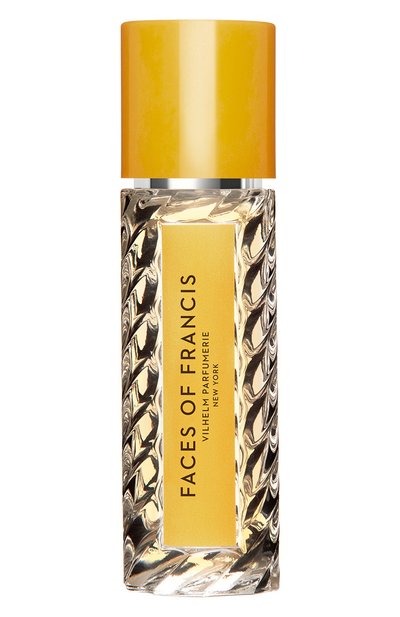 Женский парфюмерная вода faces of francis (20ml) VILHELM PARFUMERIE, арт. VP20FOF