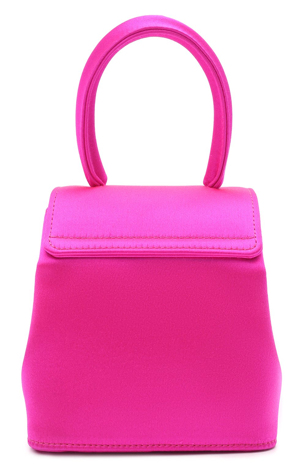 Сумка liza mini RUBEUS MILANO фуксия цвета по цене 95000 руб., арт. 014/18DML610, фото 6 Сумка liza mini RUBEUS MILANO, арт. 014/18DML610, фото 6
