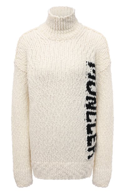 Женский свитер MONCLER, арт. G2-093-9F000-08-M1280