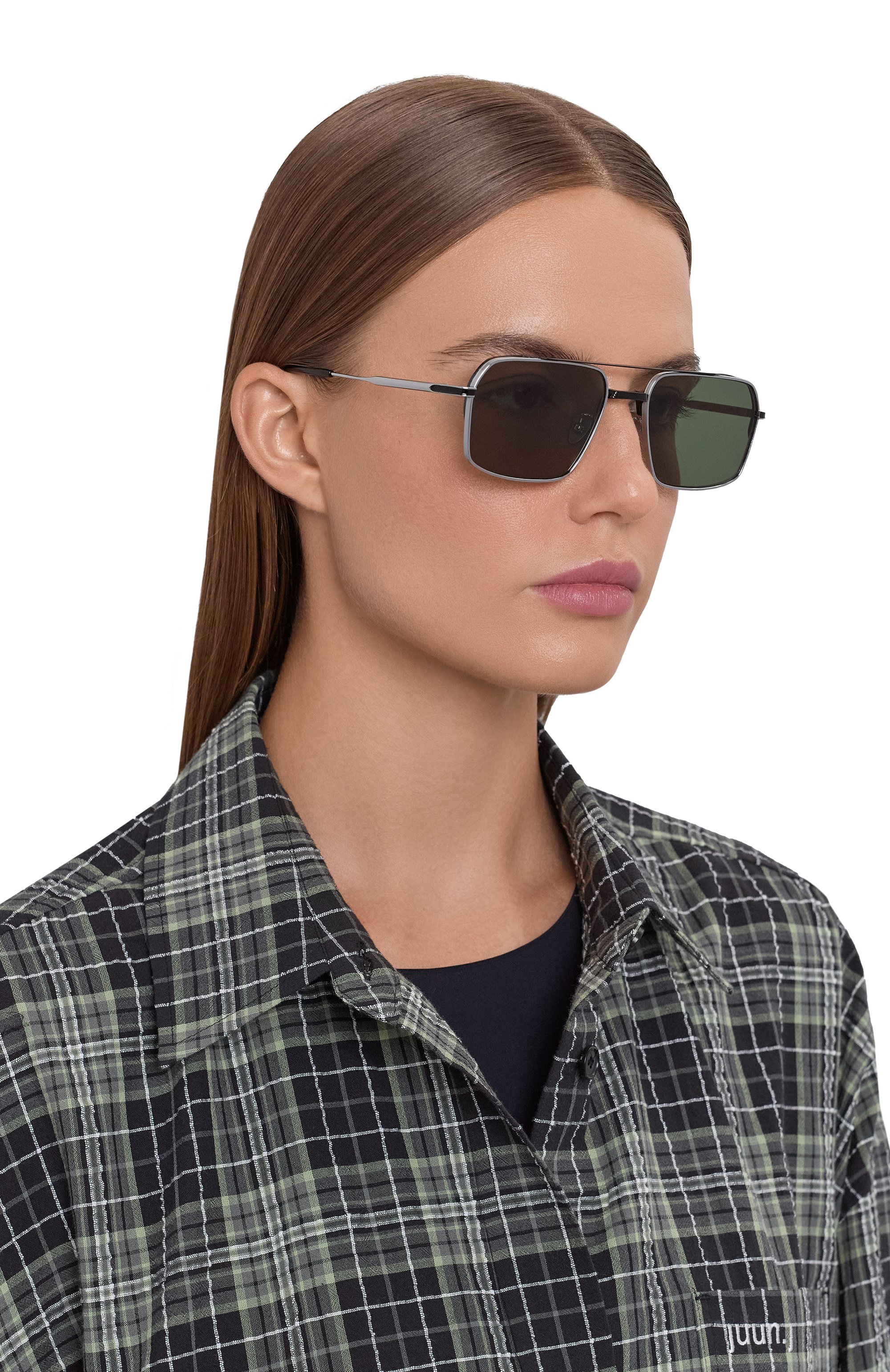 Солнцезащитные очки PROJEKT PRODUKT, арт. HM6 C1WG, фото 3