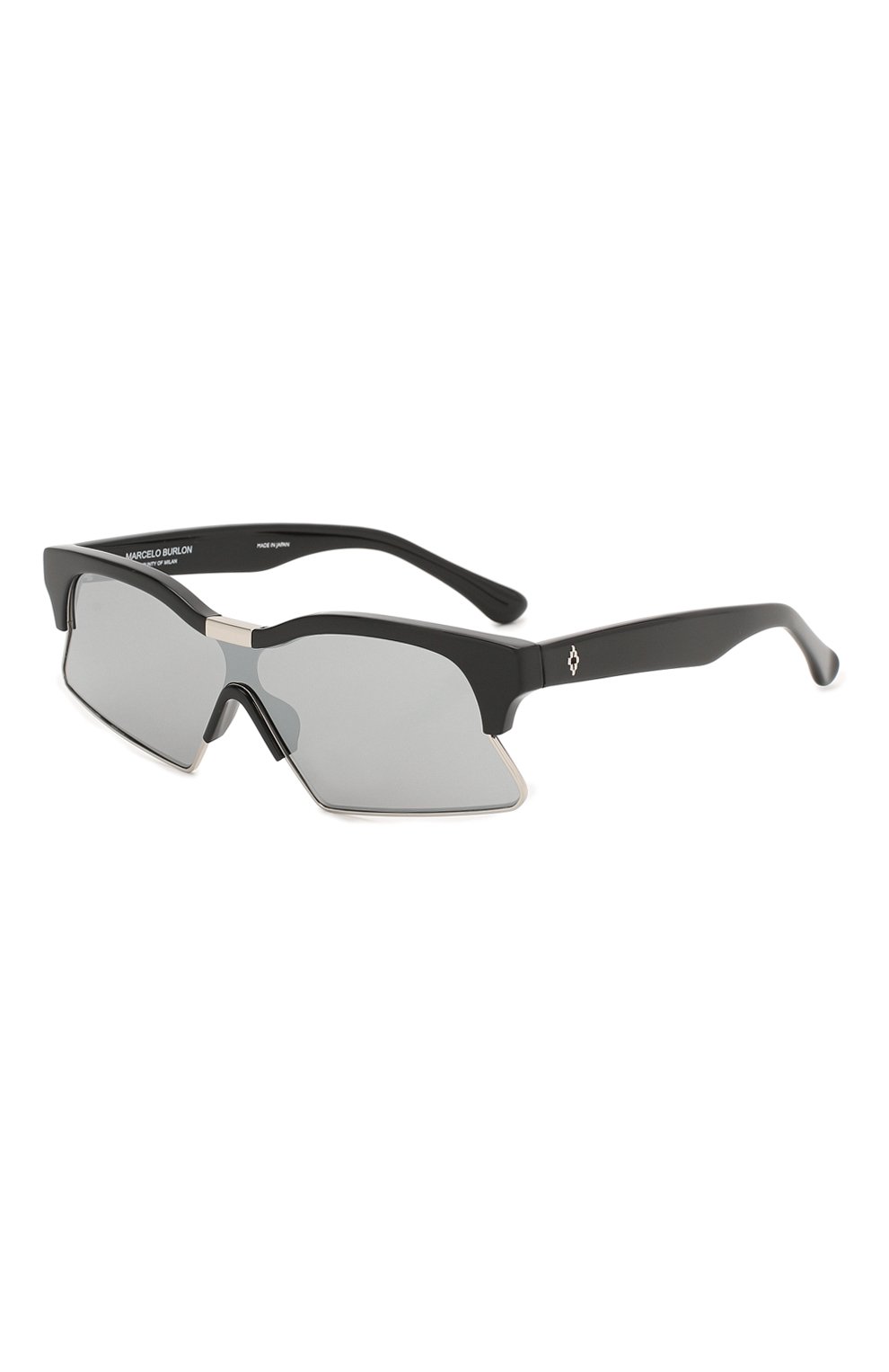 Солнцезащитные очки MARCELO BURLON, арт. MB3C1 SUN, фото 1