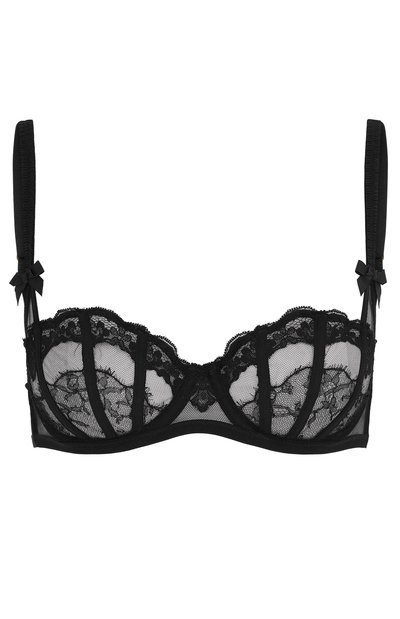 Женский бюстгальтер-балконет mariann AGENT PROVOCATEUR, арт. APM1328001001