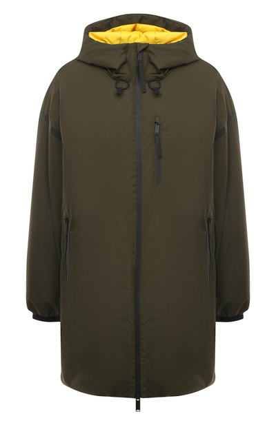 Женский плащ prada linea rossa PRADA, арт. 29X984-1XYV-F0O4J-212