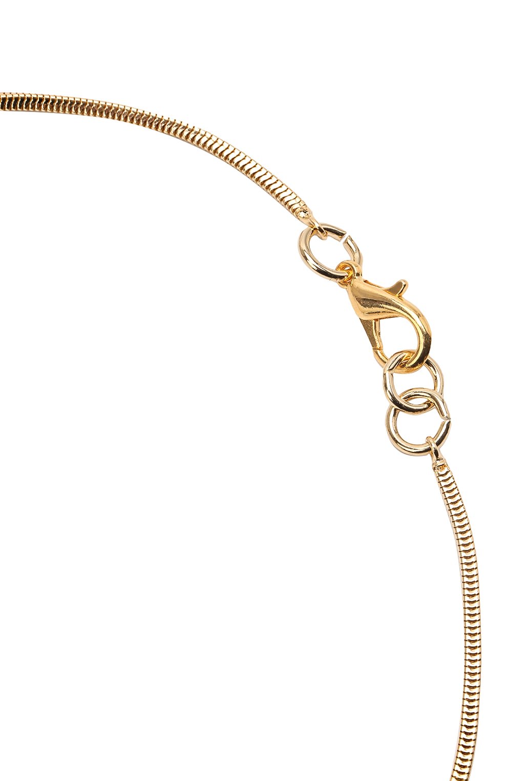 Колье CRYSTALLINE JEWELLERY, арт. 575B, фото 4