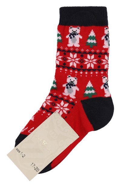 Носки STORY LORIS, арт. 2021/17/20