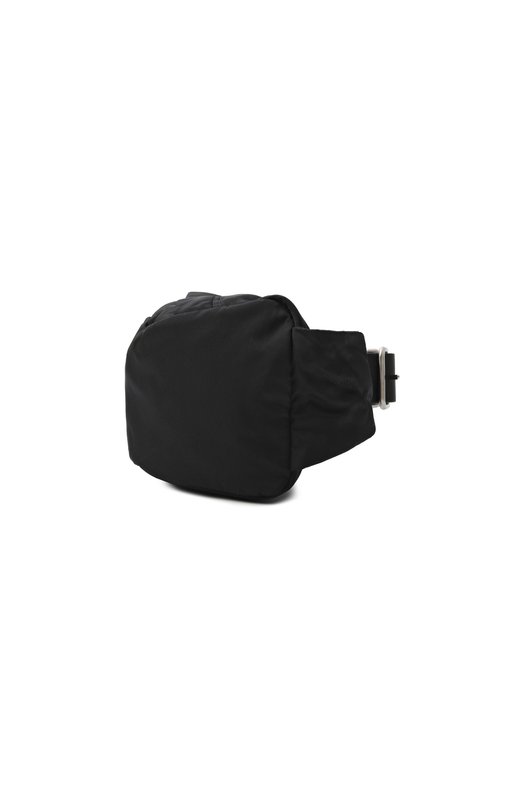 Поясная сумка Waist Jil Sander J26WB0012-P7311 Чёрный  J26WB0012-P7311 Фото 4