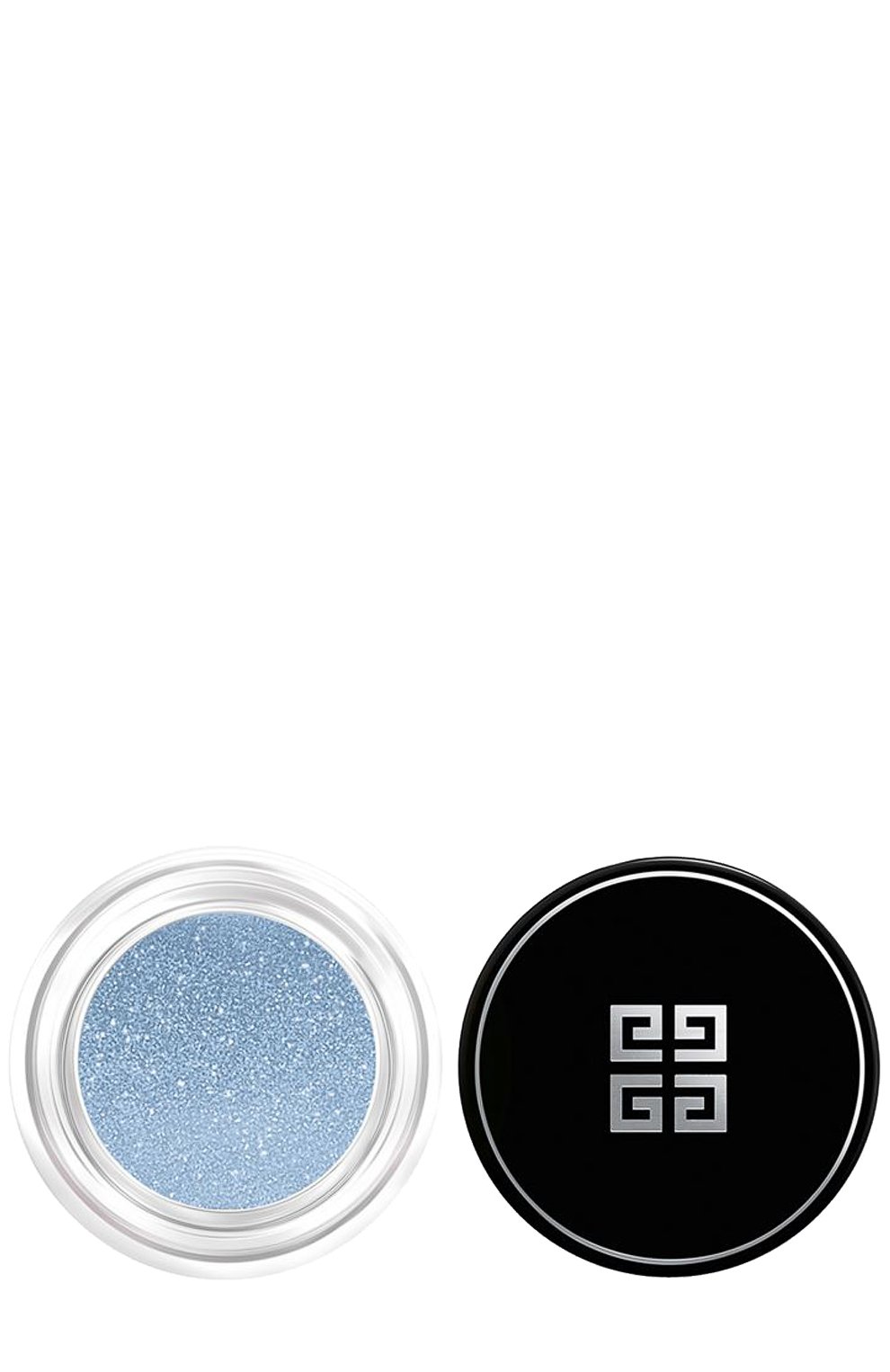 Водостойкие кремовые тени для век ombre couture, оттенок голубой GIVENCHY, арт. P082256, фото 1