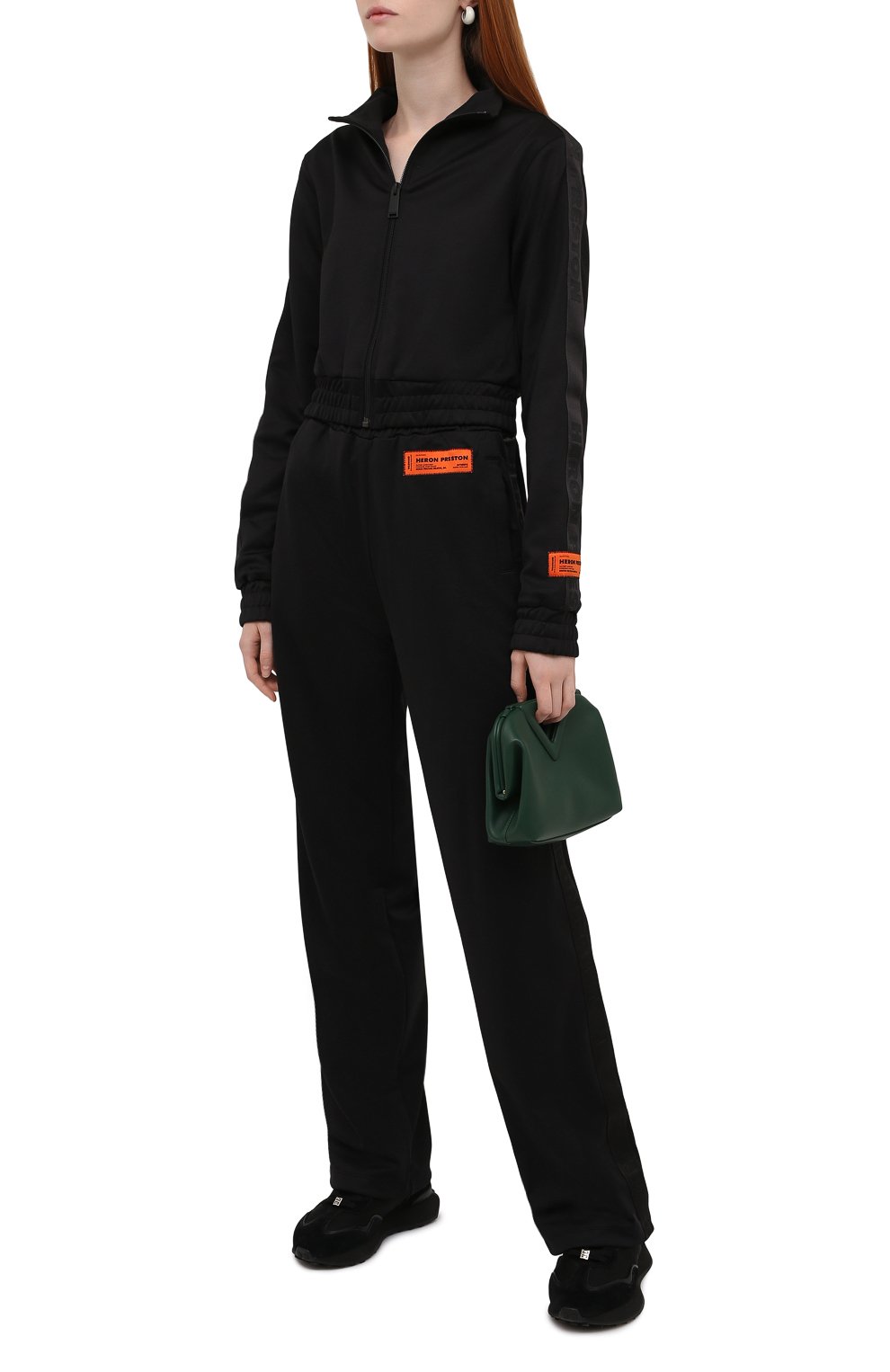 Ветровка HERON PRESTON, арт. HWBD004F21JER0011010, фото 2