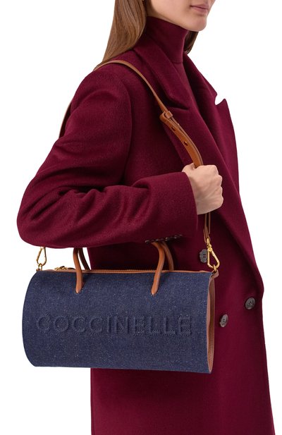 Сумка myrtha large COCCINELLE, арт. E1 T94 18 03 01, фото 2