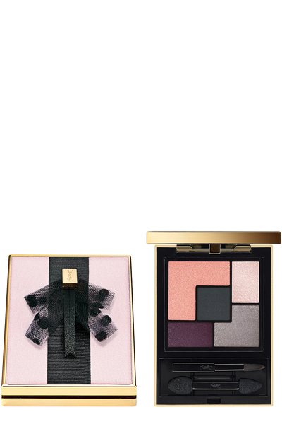 Женские палетка теней для век mon paris 2.0. YSL, арт. 3614271705525