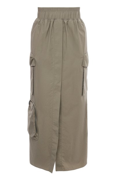 Женская юбка BRUNELLO CUCINELLI, арт. ML183G3350