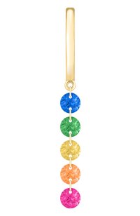 Серьга SERENDIPITY, арт. EJE0283FY, фото 2