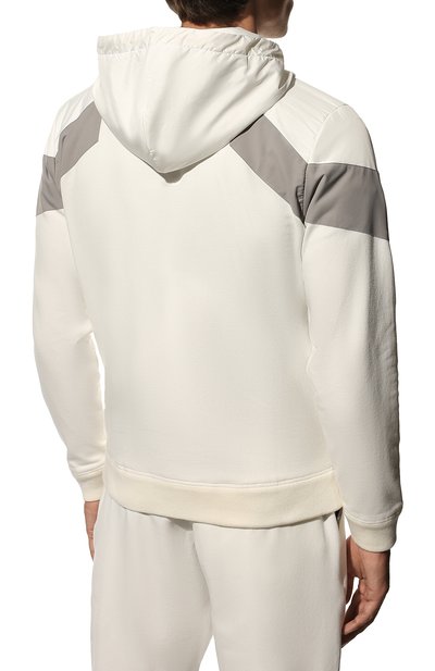 Хлопковая толстовка STEFANO RICCI, арт. K101022FCR/T22482, фото 4