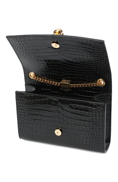 Сумка kate small  SAINT LAURENT, арт. 474366/DND0J, фото 4