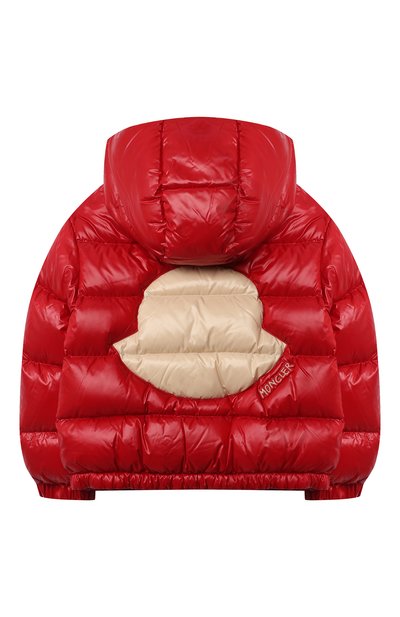 Пуховая куртка MONCLER, арт. G2-954-1A55B-10-68950/12-14A, фото 2