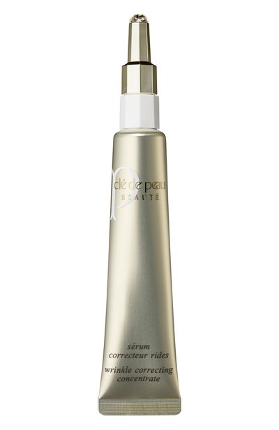 Женская концентрат от морщин (20ml) CLÉ DE PEAU BEAUTÉ, арт. 32987CP