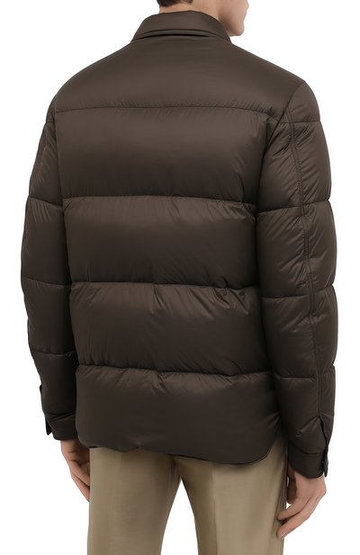 Пуховик TOM FORD, арт. BV060/TF0370, фото 5