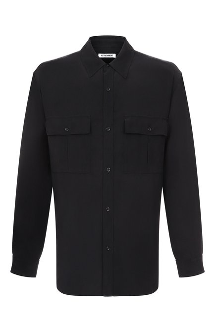 Мужская рубашка ATTACHMENT, арт. AS51-034