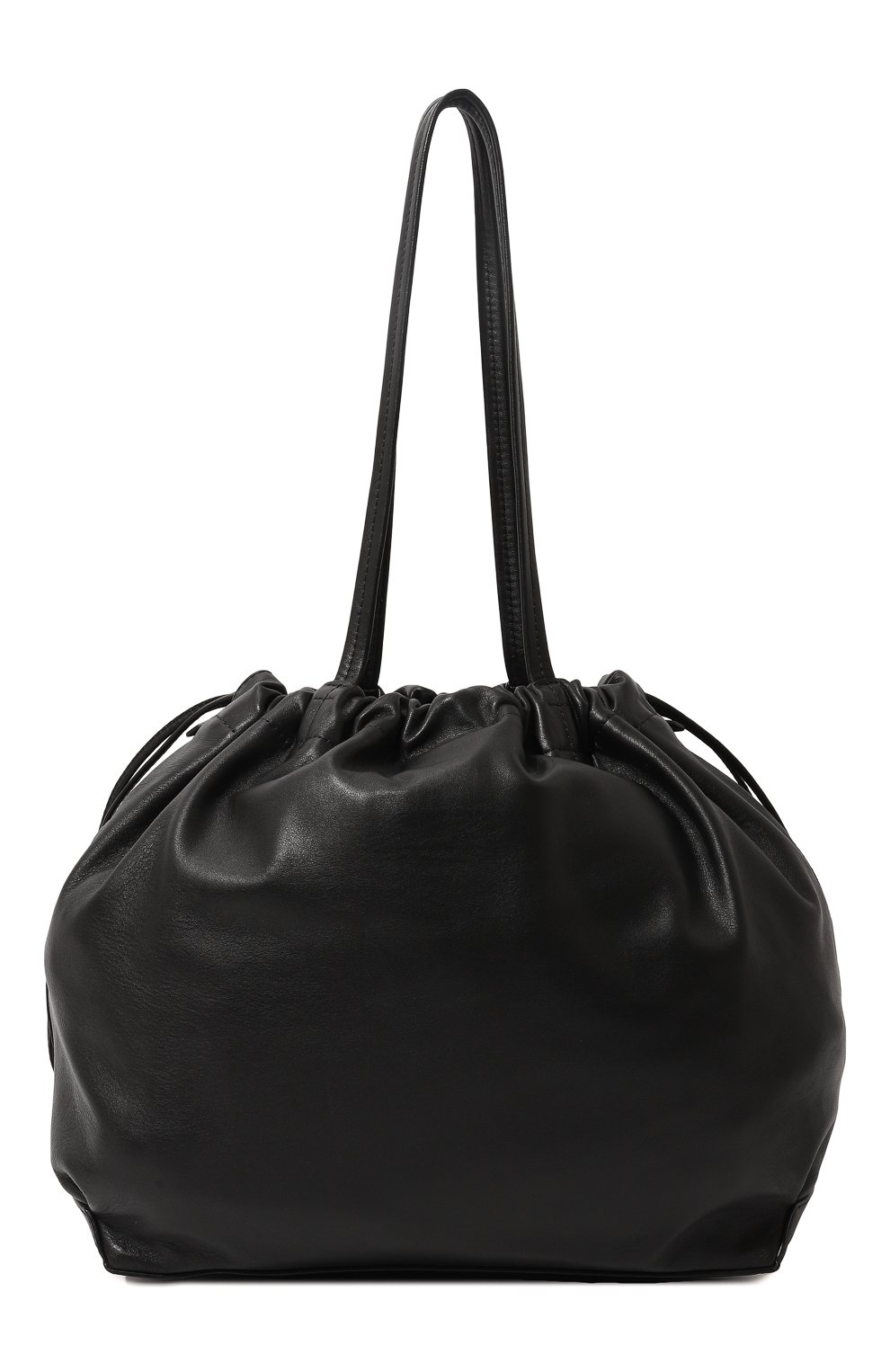 Сумка-шопер oslo BY FAR, арт. 23CR0SLTBLNAPLAR, фото 6