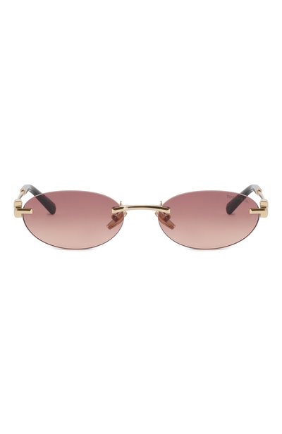 Женские солнцезащитные очки TIFFANY & CO., арт. 3119D-62408D