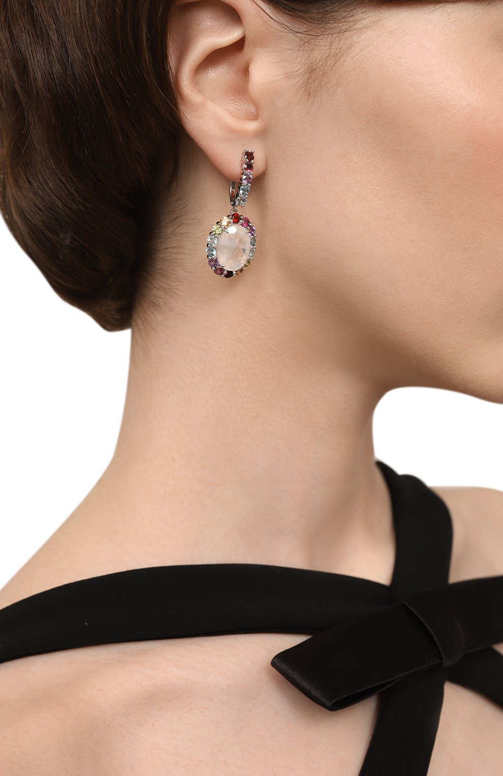 Серьги SECRETS JEWELRY, арт. РСЛКОС00309, фото 2