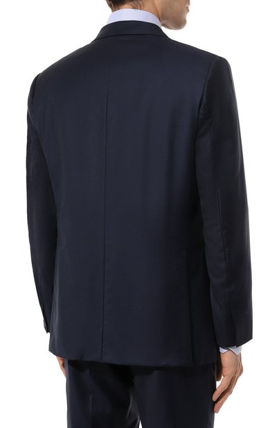 Шерстяной костюм BRIONI, арт. RA000R/08B82/BRUNIC0/MTM/0020545, фото 3