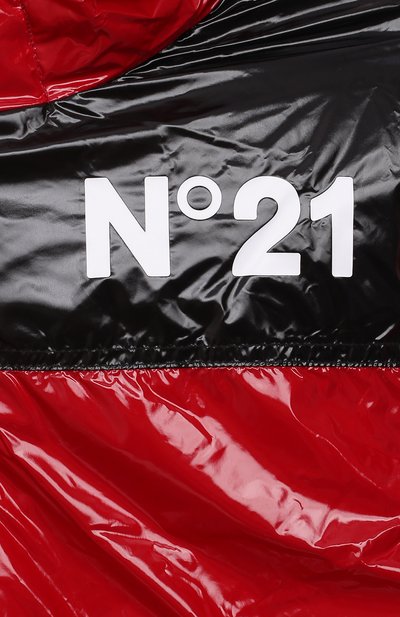 Пуховая куртка N21, арт. N21150/N0180/N21J45F, фото 3