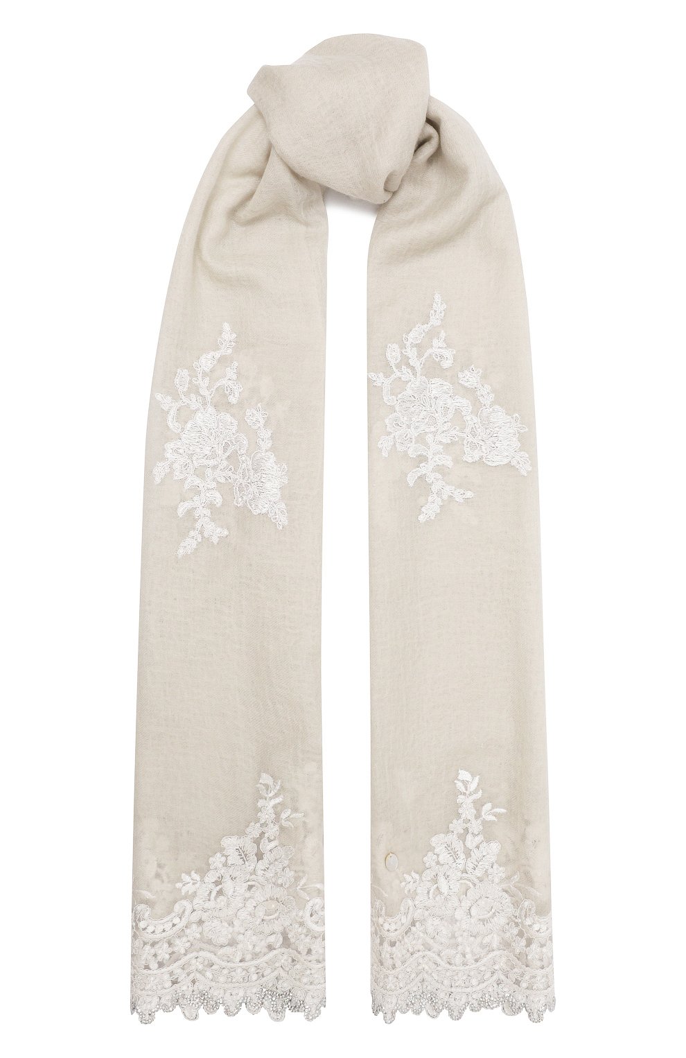 Кашемировая шаль VINTAGE SHADES, арт. 14166, фото 1