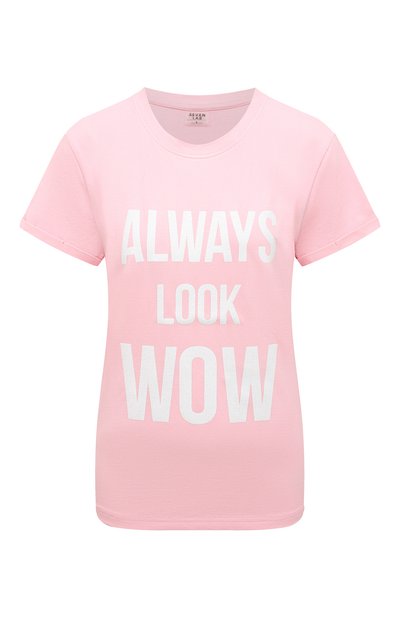 Хлопковая футболка SEVEN LAB, арт. CTR1.01.330.252.2044, фото 1